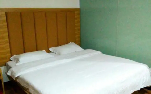 Kintai Hotel (Guangzhou Chepo Metro Station)