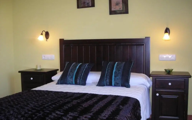 107446 - Apartment in Puerto de la Vega