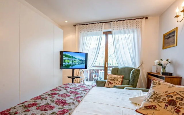 Chesa Sonnalpine B 48 St Moritz