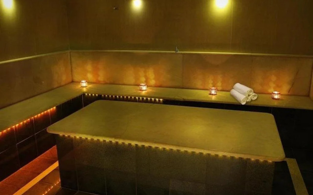 Centrum-Konferencyjne Nowa Bochnia & Spa