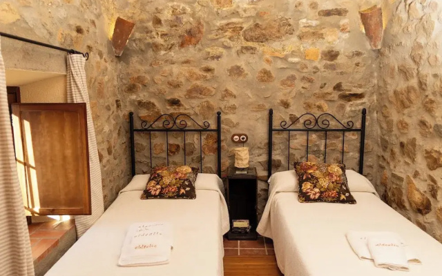 Casa Rural La Milana