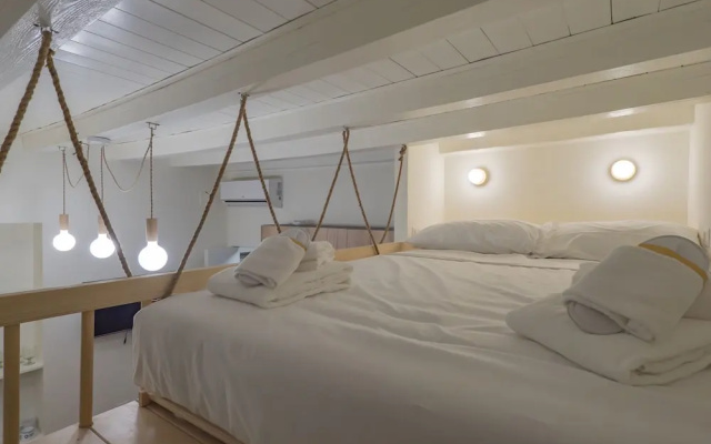 Centro Bligny B - Lovely Studio in Bocconi Area