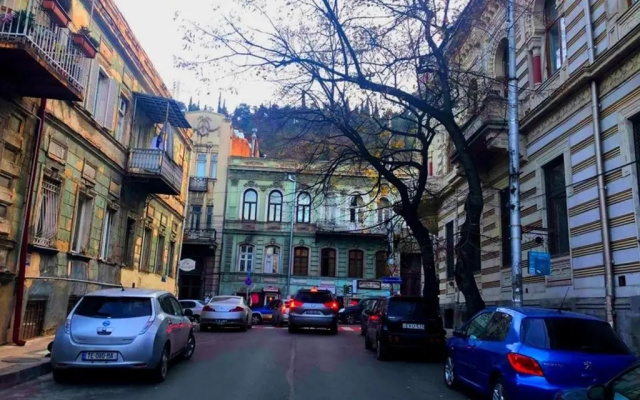 Old Tbilisi N&M
