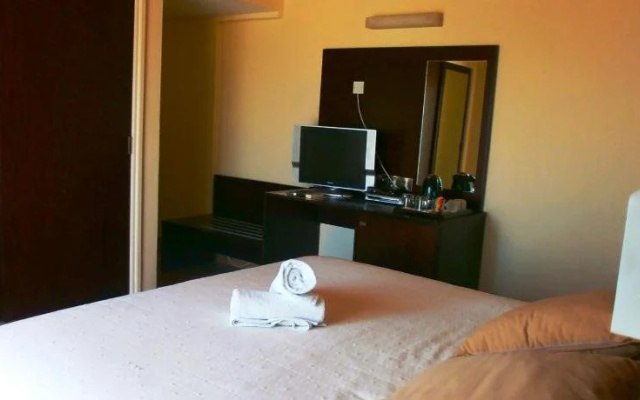 Andreas & Melanie Beach Hotel