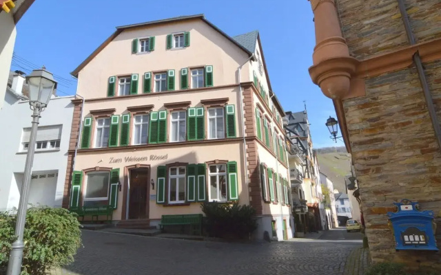Zum Weissen Rössel