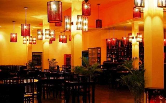 La Voile Rouge Hotel