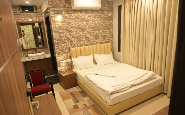 Hotel SLR Grand Haven