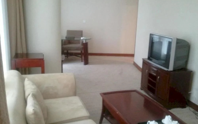 Meganeon Seaview Hotel