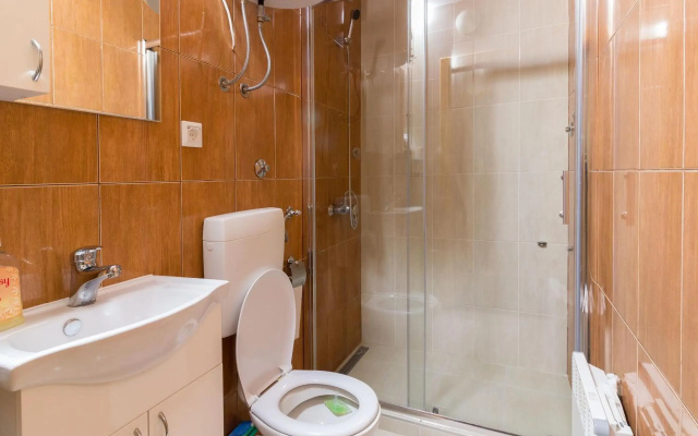 Apartment Košuta A2