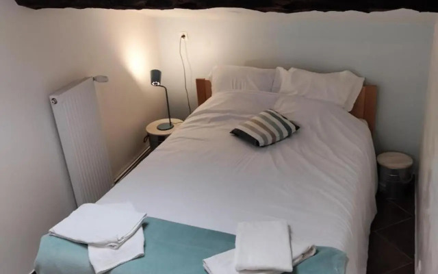 Gîte Cellieu, 4 pièces, 6 personnes - FR-1-496-8
