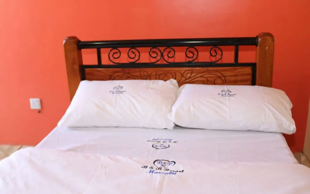 B & B Resort Marsabit