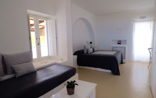Capofaro Resort