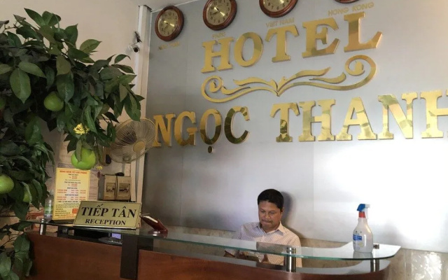Ngoc Thanh Hotel