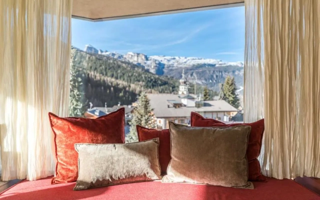 Hotel Tofana