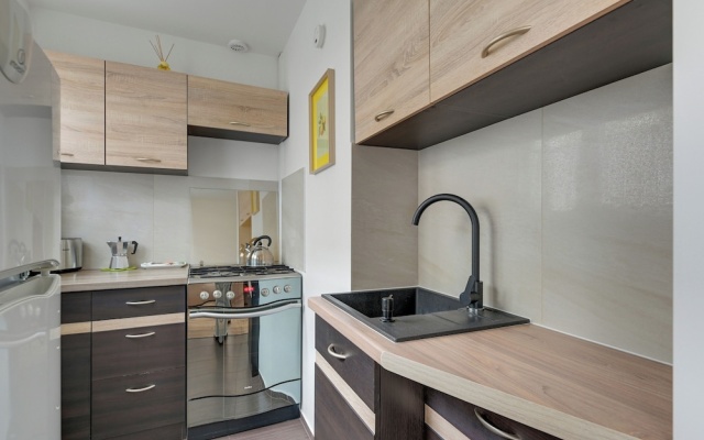 RentPlanet - Apartament Rubinowa