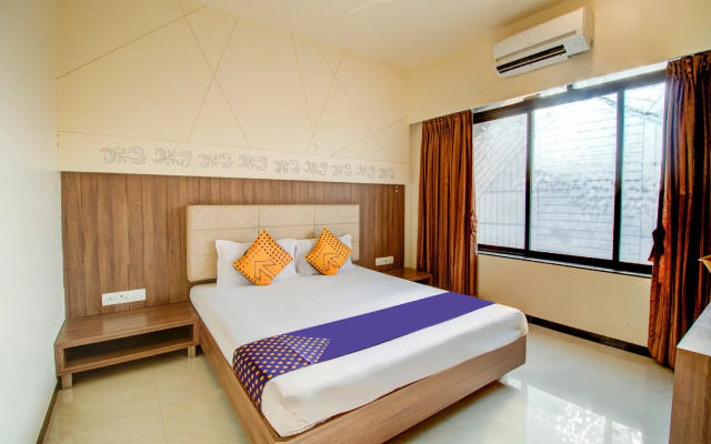SPOT ON 68688 Royal Guest House