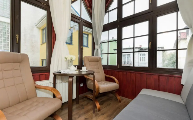 Villa Baltic Dream