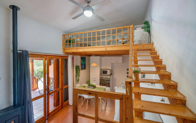 Casa di Sole in Olbia