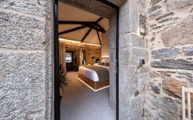 Hotel Sarela Natura