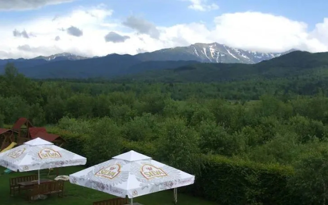 Pension Natura