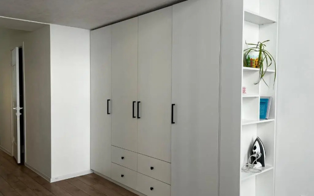 Apartment Lesya Kurbasa