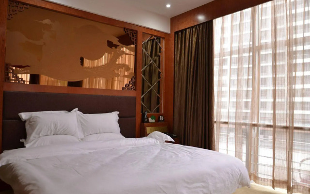 Guangzhou Yu Cheng Hotel