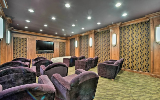 Solitude Creekside Condo-closest to Ski Lift!