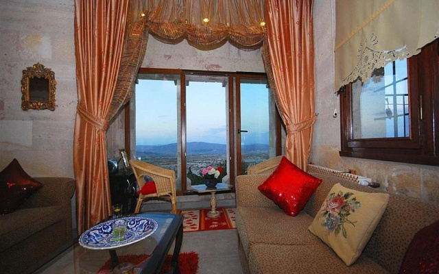 Valley of Dreams Cappadocia