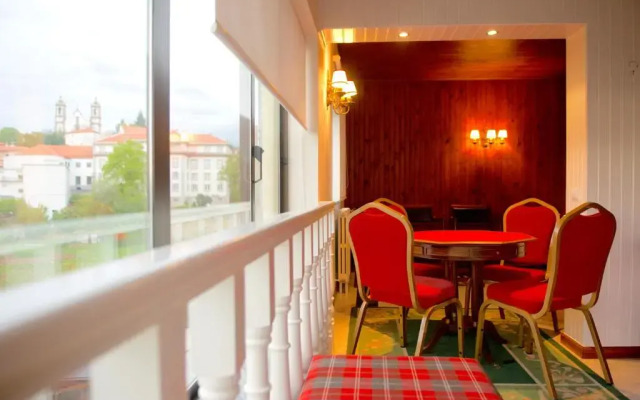 Hotel Eurosol Seia Camelo
