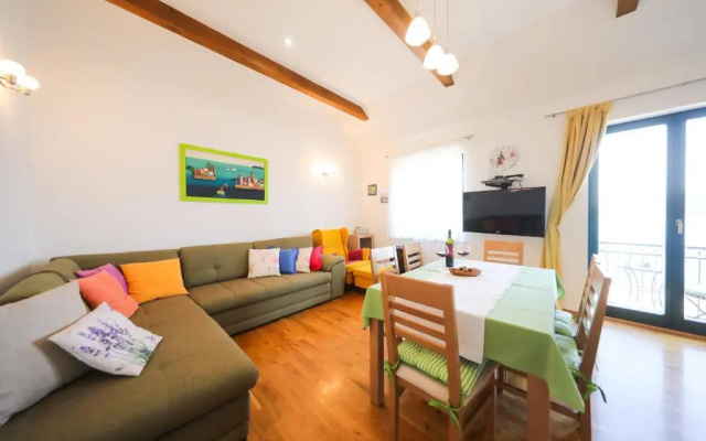 Apartment Milka
