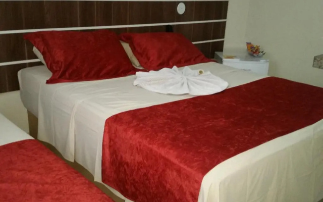 Hotel Volp