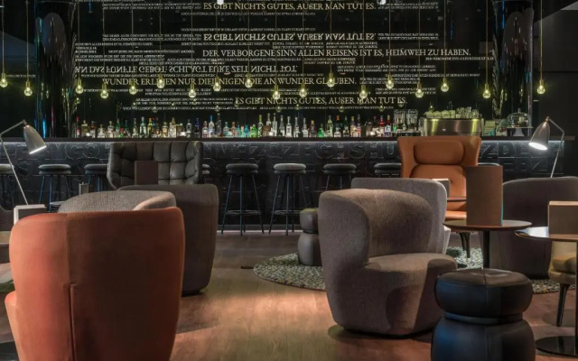 Motel One Dresden-Palaisplatz