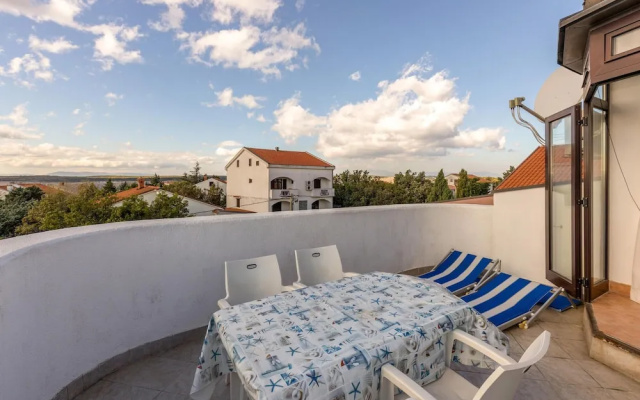Amazing Home in Jadranovo With Wifi and 1 Bedrooms