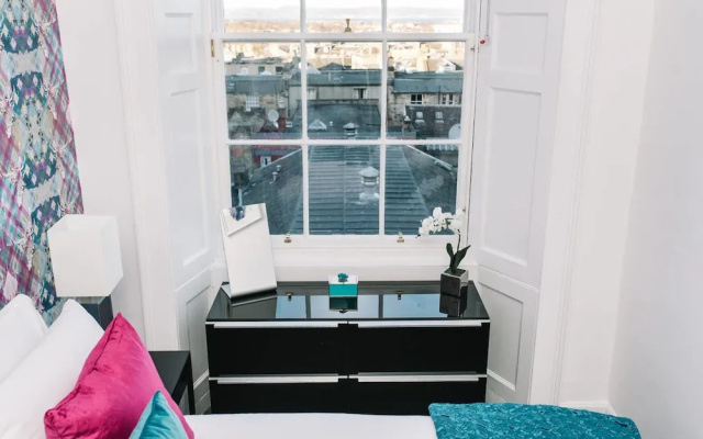 Picardy Place - Perfect City Centre Apartment!