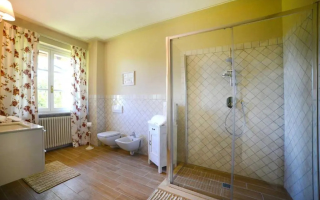 Tenuta degli Angeli Rossi