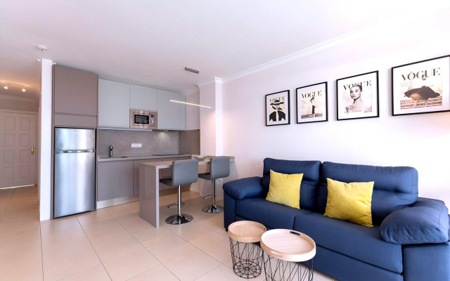 Moon Dunes Apartment