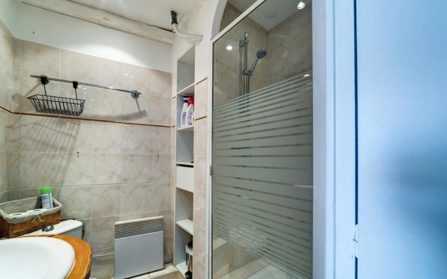 Le Prè Apartment 0