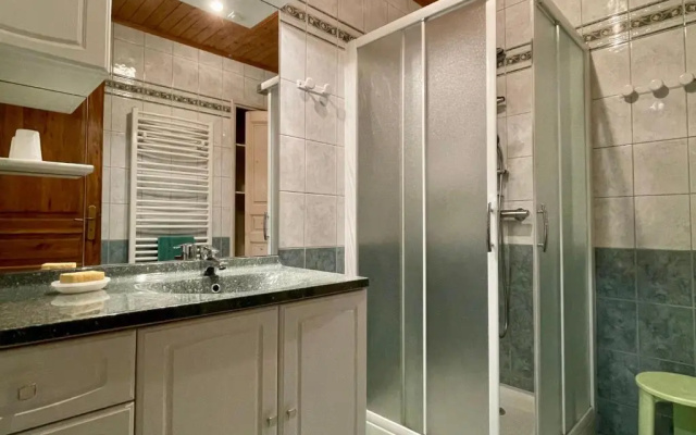 Gite Saint-Jeures, 5 pièces, 8 personnes - FR-1-582-254