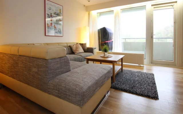 Ferienwohnung, St. Peter - Ording