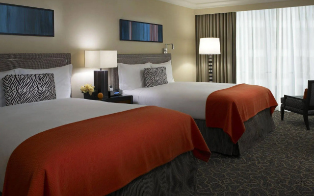 Le Meridien Arlington