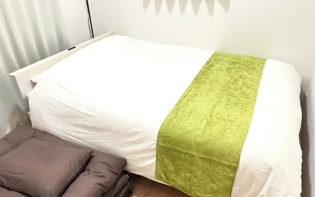 Guest House Terukuni INN