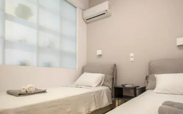 Acropolis Museum - Modern Living [II]