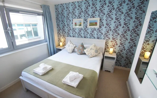 Clock Tower 2 Central by Brighton Holiday Lets