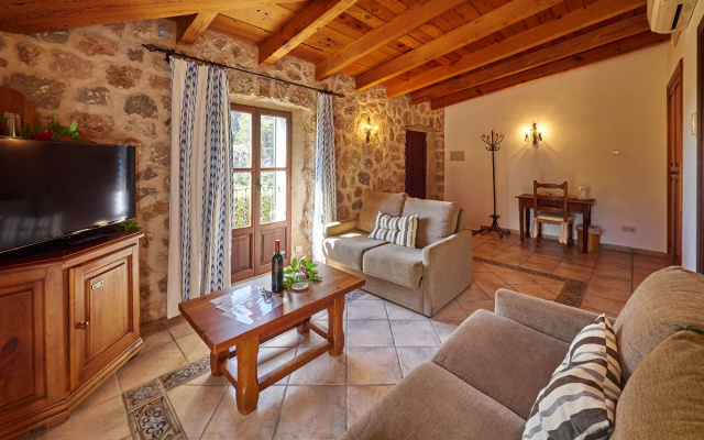 Finca Albellons