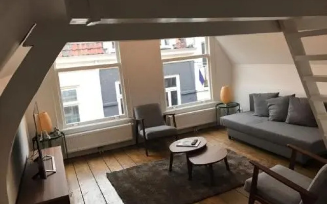 Maria's Suite
