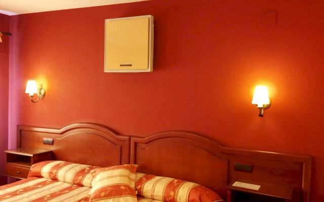 Hotel Puerta de Javalambre