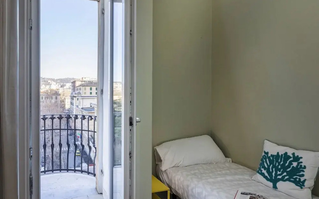 Piazza Palermo Loft by Wonderful Italy