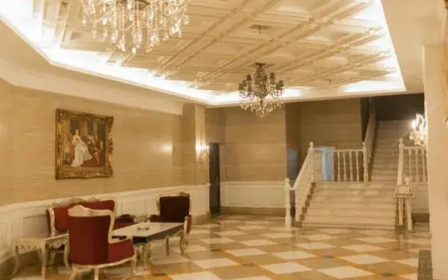 Dingyuan Hotel (Dingyuan General Hospital)