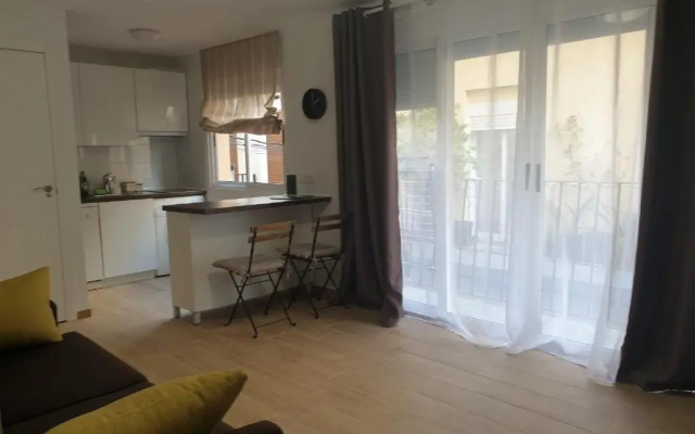 Apartamento Delux Calle San Vicente