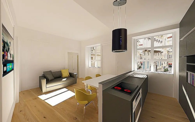 Happy Family Apartments Rovere